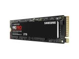 Твърд диск в промоция SSD 2TB (2000GB) Samsung 990 PRO PCIe 4.0 NVMe M.2 SSD MZ-V9P2T0BW Промоция: специална цена на HDD SSD 2TB (2000GB) Samsung 990 PRO PCIe 4.0 NVMe M.2 SSD MZ-V9P2T0BW