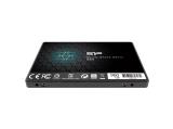 Silicon Power Slim S55 SP960GBSS3S55S25 твърд диск SSD снимка №2 Silicon Power Slim S55 SP960GBSS3S55S25 твърд диск SSD снимка №2