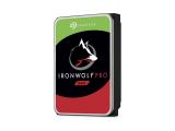 Описание и цена на мрежов 16TB (16000GB) Seagate IronWolf Pro NAS ST16000NT001