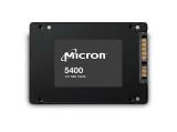 HDD диск 3.84TB (3840GB) Micron 5400 PRO MTFDDAK3T8TGA-1BC1ZABYYR SATA 3 (6Gb/s) SSD Твърд диск 3.84TB (3840GB) Micron 5400 PRO MTFDDAK3T8TGA-1BC1ZABYYR SATA 3 (6Gb/s) SSD