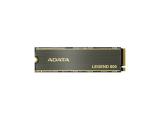 ADATA Legend 800 M.2 PCIe Gen4x4 2280 ALEG-800-2000GCS твърд диск SSD снимка №2