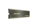 ADATA Legend 800 M.2 PCIe Gen4x4 2280 ALEG-800-2000GCS твърд диск SSD снимка №3
