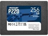Patriot P220 P220S256G25 твърд диск SSD снимка №2 Patriot P220 P220S256G25 твърд диск SSD снимка №2
