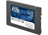 Patriot P220 P220S128G25 твърд диск SSD снимка №2