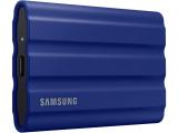 Samsung Portable SSD T7 Shield USB 3.2 Gen 2 MU-PE1T0R/EU твърд диск външен 1TB (1000GB) USB-C Цена и описание.