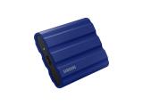 Samsung Portable SSD T7 Shield USB 3.2 Gen 2 MU-PE1T0R/EU твърд диск външен снимка №2 Samsung Portable SSD T7 Shield USB 3.2 Gen 2 MU-PE1T0R/EU твърд диск външен снимка №2