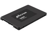 Описание и цена на SSD 7.68TB (7680GB) Micron 5400 PRO MTFDDAK7T6TGA-1BC1ZABYYR