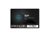 Silicon Power Slim S55 SP960GBSS3S55S25 твърд диск SSD снимка №2 Silicon Power Slim S55 SP960GBSS3S55S25 твърд диск SSD снимка №2