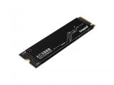 Kingston KC3000 PCIe 4.0 NVMe M.2 SSD твърд диск SSD снимка №2 Kingston KC3000 PCIe 4.0 NVMe M.2 SSD твърд диск SSD снимка №2