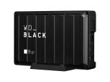 Western Digital Black D10, Game Drive for Xbox One твърд диск външен снимка №3 Western Digital Black D10, Game Drive for Xbox One твърд диск външен снимка №3