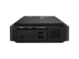 Western Digital Black D10, Game Drive for Xbox One твърд диск външен снимка №4 Western Digital Black D10, Game Drive for Xbox One твърд диск външен снимка №4