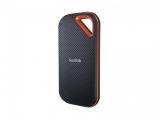 Твърд диск 2TB (2000GB) SanDisk External SSD Extreme Pro USB-C външен