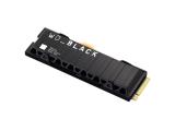 Western Digital Black SN850X WDS100T2XHE твърд диск SSD снимка №2 Western Digital Black SN850X WDS100T2XHE твърд диск SSD снимка №2