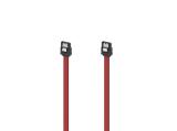 Описание и цена на кабел Hama Интерфейсен кабел SATA III 6Gbit/s, 0.45 m