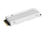 Corsair MP600 PRO LPX 2TB PCIe Gen4 x4 NVMe M.2 SSD - PS5* Compatible твърд диск SSD снимка №2 Corsair MP600 PRO LPX 2TB PCIe Gen4 x4 NVMe M.2 SSD - PS5* Compatible твърд диск SSD снимка №2