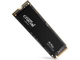 Описание и цена на SSD 1TB (1000GB) CRUCIAL P3 Plus PCIe 4.0 x4 (NVMe) CT1000P3PSSD8T