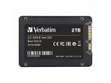 Описание и цена на SSD 2TB (2000GB) Verbatim Vi550 S3