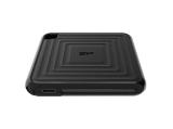 Silicon Power External SSD PC60 SP010TBPSDPC60CK твърд диск външен снимка №2