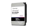 Western Digital Ultrastar DC HC570 твърд диск за настолни компютри снимка №2 Western Digital Ultrastar DC HC570 твърд диск за настолни компютри снимка №2