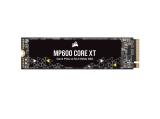 Corsair MP600 CORE XT PCIe 4.0 (Gen4) x4 NVMe M.2 SSD твърд диск SSD снимка №2 Corsair MP600 CORE XT PCIe 4.0 (Gen4) x4 NVMe M.2 SSD твърд диск SSD снимка №2