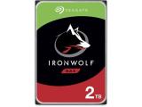 Твърд диск в промоция мрежов 2TB (2000GB) Seagate IronWolf NAS ST2000VN003 Промоция: специална цена на HDD мрежов 2TB (2000GB) Seagate IronWolf NAS ST2000VN003