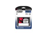 Kingston DC600M Enterprise SSD SEDC600M/480G твърд диск SSD снимка №2 Kingston DC600M Enterprise SSD SEDC600M/480G твърд диск SSD снимка №2