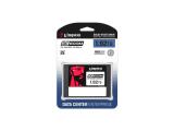 Kingston DC600M Enterprise SSD SEDC600M/1920G твърд диск SSD снимка №3 Kingston DC600M Enterprise SSD SEDC600M/1920G твърд диск SSD снимка №3