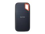 SanDisk Extreme Portable SSD V2 SDSSDE61-500G-G25 твърд диск външен снимка №2