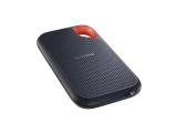 SanDisk Extreme Portable SSD V2 SDSSDE61-500G-G25 твърд диск външен снимка №3