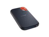 SanDisk Extreme Portable SSD SDSSDE61-4T00-G25 твърд диск външен снимка №2 SanDisk Extreme Portable SSD SDSSDE61-4T00-G25 твърд диск външен снимка №2