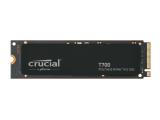 Описание и цена на SSD 1TB (1000GB) CRUCIAL T700 PCIe Gen5 NVMe M.2 CT1000T700SSD3