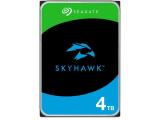 твърд диск за настолни компютри в промоция: Seagate Skyhawk ST4000VX016