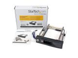 StarTech 5.25in Trayless Hot Swap Mobile Rack for 3.5in Hard Drive аксесоари преходник/адаптер за монтаж снимка №6