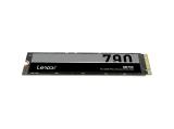 Lexar NM790 M.2 2280 PCIe Gen 4×4 NVMe SSD твърд диск SSD снимка №2 Lexar NM790 M.2 2280 PCIe Gen 4×4 NVMe SSD твърд диск SSD снимка №2