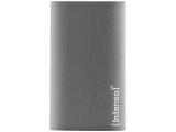 Описание и цена на външен 2TB (2000GB) Intenso External SSD Premium