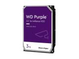 Описание и цена на за настолни компютри 3TB (3000GB) Western Digital Purple WD33PURZ