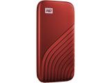 Описание и цена на външен 1TB (1000GB) Western Digital My Passport SSD - Portable SSD