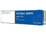 Описание и цена на SSD 2TB (2000GB) Western Digital Blue WDS200T3B0C