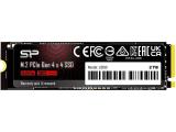 Описание и цена на SSD 2TB (2000GB) Silicon Power UD90 PCIe Gen 4x4 SP02KGBP44UD9005