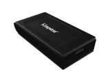 Описание и цена на външен 1TB (1000GB) Kingston XS1000 External Solid State Drive