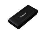Kingston XS1000 External Solid State Drive твърд диск външен снимка №2