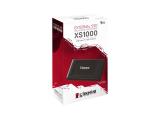 Kingston XS1000 External Solid State Drive твърд диск външен снимка №3