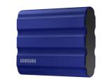Описание и цена на външен 2TB (2000GB) Samsung Portable SSD T7 Shield USB 3.2 Gen 2