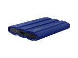 Samsung Portable SSD T7 Shield USB 3.2 Gen 2 твърд диск външен снимка №2 Samsung Portable SSD T7 Shield USB 3.2 Gen 2 твърд диск външен снимка №2