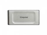 Kingston XS2000 Portable SSD SXS2000/2000G твърд диск външен снимка №2