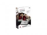 Kingston XS2000 Portable SSD SXS2000/2000G твърд диск външен снимка №3