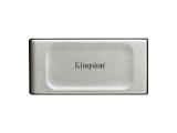 Твърд диск 4TB (4000GB) Kingston XS2000 External SSD SXS2000/4000G USB-C външен