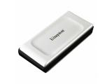 Kingston XS2000 External SSD SXS2000/4000G твърд диск външен снимка №2 Kingston XS2000 External SSD SXS2000/4000G твърд диск външен снимка №2
