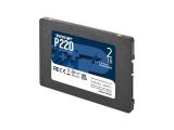 Patriot P220 P220S2TB25 твърд диск SSD снимка №2