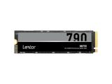 Описание и цена на SSD 2TB (2000GB) Lexar High Speed PCIe Gen 4X4 M.2 NVMe, LNM790X002T-RNNNG